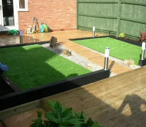 Landscaping Landscaping in Milton Keynes