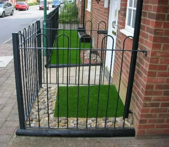 Landscaping Landscaping in Milton Keynes