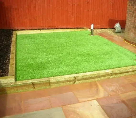 Landscaping Landscaping in Milton Keynes