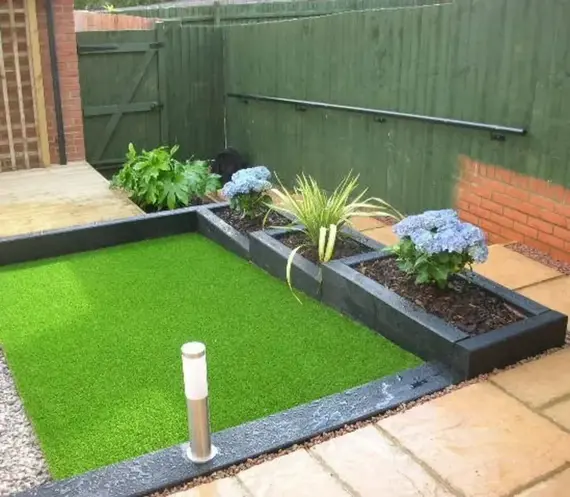 Landscaping Landscaping in Milton Keynes