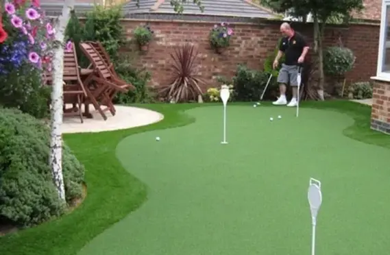 Landscaping Landscaping in Milton Keynes